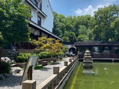 -苏州吴宫泛太平洋酒店