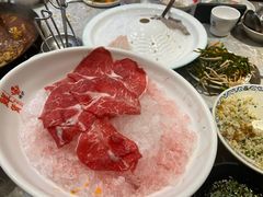 -沸炉重庆老火锅(军事博物馆店)