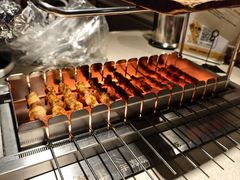 -丰茂烤串(五道口店)