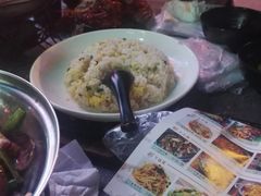-陈帅夜排档·龙虾·炒菜·烤串(世茂店)