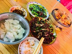 -人和水上飘(第一家店)