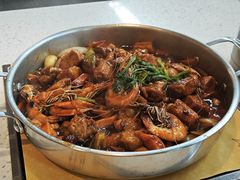 -黄记煌三汁焖锅(欢乐海岸店)