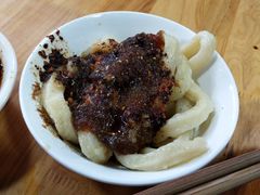 -洞子口张老二凉粉(文殊院店)