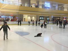 -冠军冰场CHAMPION RINK(苏州中心商场店)