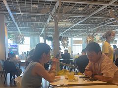 -宜家·瑞典风味餐厅(无锡店)