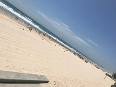 -黄金海岸