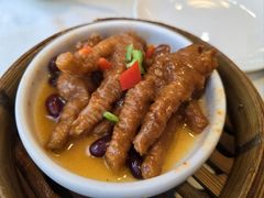 -万山楼海鲜酒家·二十三年老字号