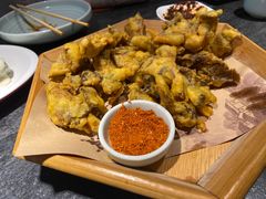 -李记饺子·熏酱东北菜(欢乐谷店)