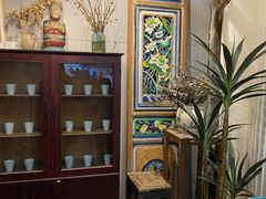 -水牛石手工水果茶店