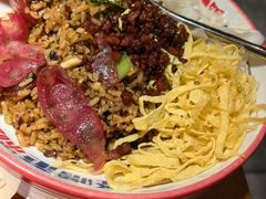 -怪噜范·老贵阳街头名小吃(鸿通城店)