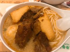 -翠华餐厅(百老汇店)
