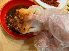 -雷祖芳老妈蹄花店