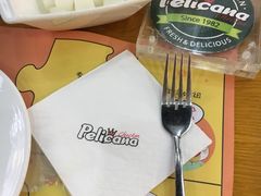 -Pelicana百利家炸鸡(江南西名店城店)