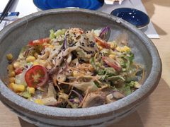 -一米空间·日式料理(逗号立方店)