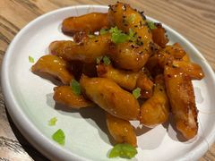 -茄子恰恰·新云南小炒(坪山益田店)