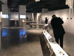 -chi K11艺术空间展览厅