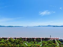 -舟山希尔顿酒店