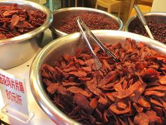 -丁家脆哨(民生路店)