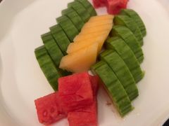 -蘇锦宴·淮扬菜烤鸭·小院(三元桥霄云路店)