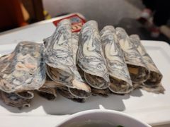 -旺龙巷重庆脆毛肚火锅·潜山扛把子店(潜山商业街店)