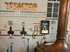 -青岛啤酒博物馆