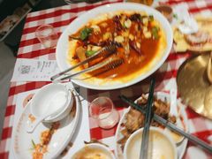 -西贝(紫荆广场店)