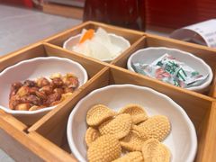 -闽上鲜·福建菜(龙湖滨江天街店)