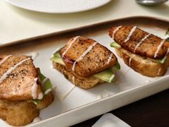 -沏点Trattoria意大利餐厅(新街口店)