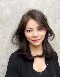 点击看大图 -MORI HAIR SALON日式美发沙龙