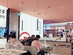 -虎丫炒鸡(郑州高新万科店)