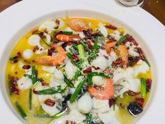 -邱大妈水煮(龙山店)