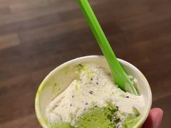 -Dal Cuore 达可芮冰淇淋(陕西北路店)