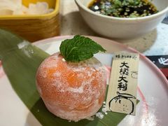 -猫爪爪原切自助烤肉(观音桥阳光世纪店)