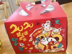 -TOUCH泰奇(金桥长岛路店)