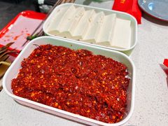 -钢管厂五区小郡肝串串香火锅(梅川路店)