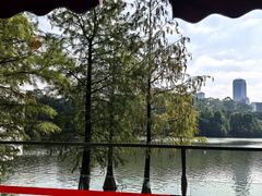 -鹿鸣酒家(越秀店)