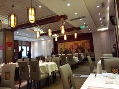 大堂-老正兴菜馆(福州路店)