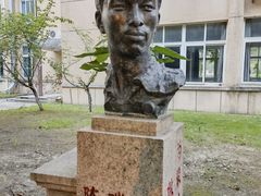 -同济大学(沪西校区)
