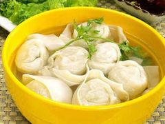 -吉祥馄饨(宁波高铁店)