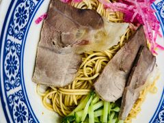 -兰面纪·兰州手工拉面(吴江天虹商场店)