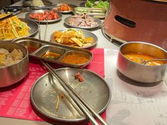 -西塔老太太泥炉烤肉(温州首店万象城黑金店)