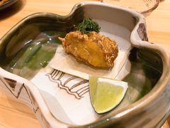 -鮨青(恒基名人购物中心店)