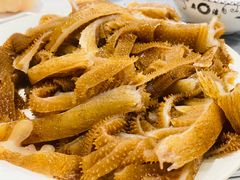 毛肚-鑫龙火锅城(青岛分店)