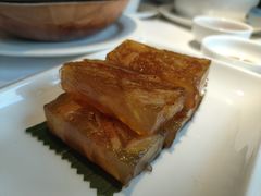 香煎马蹄糕-悦景酒家(罗湖店)