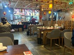 -三个大叔烤羊肉串·炭炉砂锅菜(西三旗店)