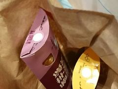 -麦当劳(健德桥得来速店)