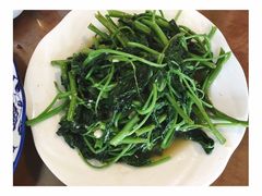 -山城酒家(燕山路店)