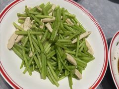 -老海陵·泰州菜(图书馆店)