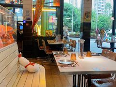 -POKIPOKI泰食谷仓东南亚菜(侨香店)