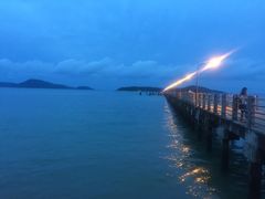 -拉威海鲜市场
